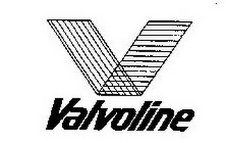 V VALVOLINE