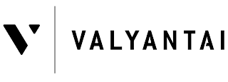 V | VALYANTAI logo