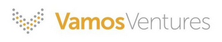V VAMOSVENTURES logo