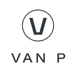 V VAN P logo