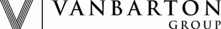 V VANBARTON GROUP logo