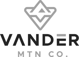 V VANDER MTN CO. logo