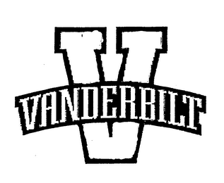 V VANDERBILT