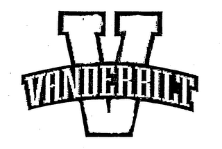 V VANDERBILT