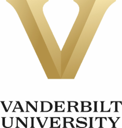 V VANDERBILT UNIVERSITY