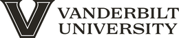 V VANDERBILT UNIVERSITY logo