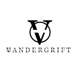 V VANDERGRIFT logo