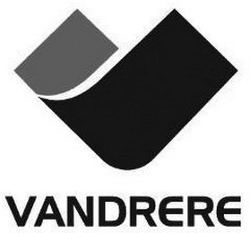 V VANDRERE logo