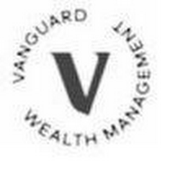 V VANGUARD WEALTH MANAGEMENT