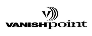 V VANISHPOINT logo
