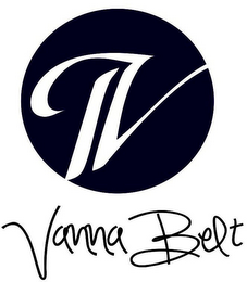 V VANNA BELT