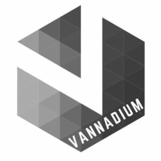 V VANNADIUM