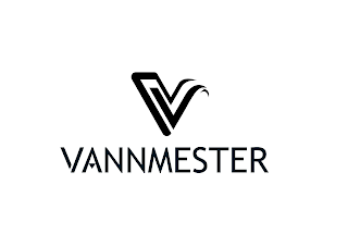 V VANNMESTER logo