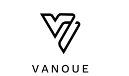 V VANOUE logo