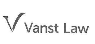 V VANST LAW logo