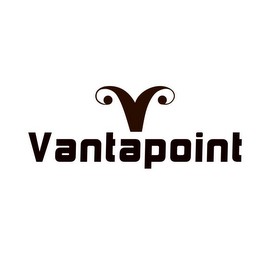 V VANTAPOINT logo
