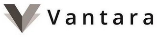 V VANTARA logo
