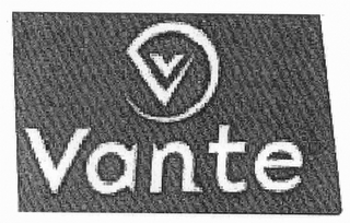 V VANTE