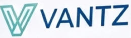 V VANTZ logo