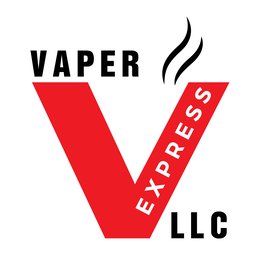 V VAPER EXPRESS LLC logo