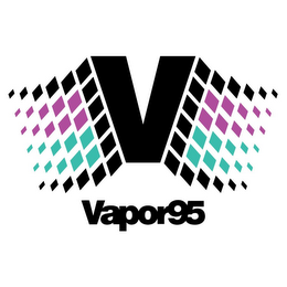 V VAPOR95