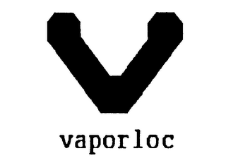 V VAPORLOC