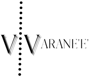 V VARANE'E' logo