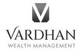 V VARDHAN WEALTH MANAGEMENT