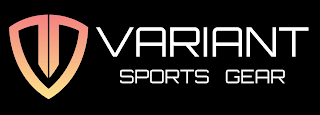 V VARIANT SPORTS GEAR logo