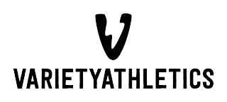 V VARIETYATHLETICS logo