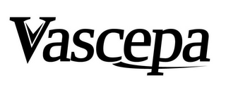 V VASCEPA logo