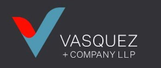 V VASQUEZ + COMPANY LLP logo