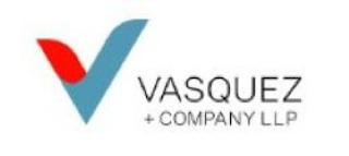 V VASQUEZ + COMPANY LLP logo