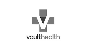 V VAULTHEALTH logo