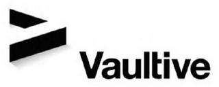 V VAULTIVE logo