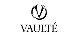 V VAULTÉ logo