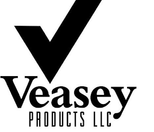 V VEASEY PRODUCTS LLC logo