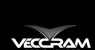 V VECCRAM logo