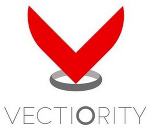 V VECTIORITY logo