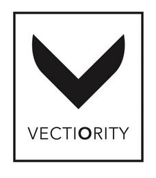 V VECTIORITY logo