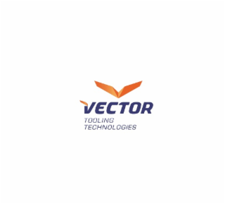 V VECTOR TOOLING TECHNOLOGIES logo