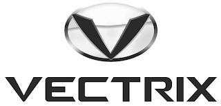 V VECTRIX logo