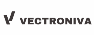 V VECTRONIVA logo