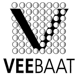 V VEEBAAT logo