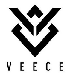 V VEECE logo