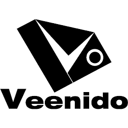 V VEENIDO logo