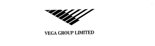 V VEGA GROUP LIMITED logo