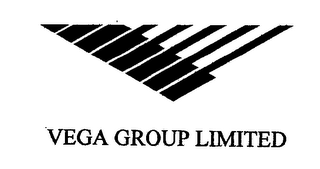V VEGA GROUP LIMITED logo