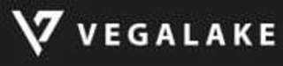 V VEGALAKE logo