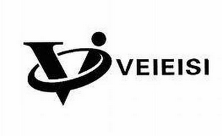 V VEIEISI logo